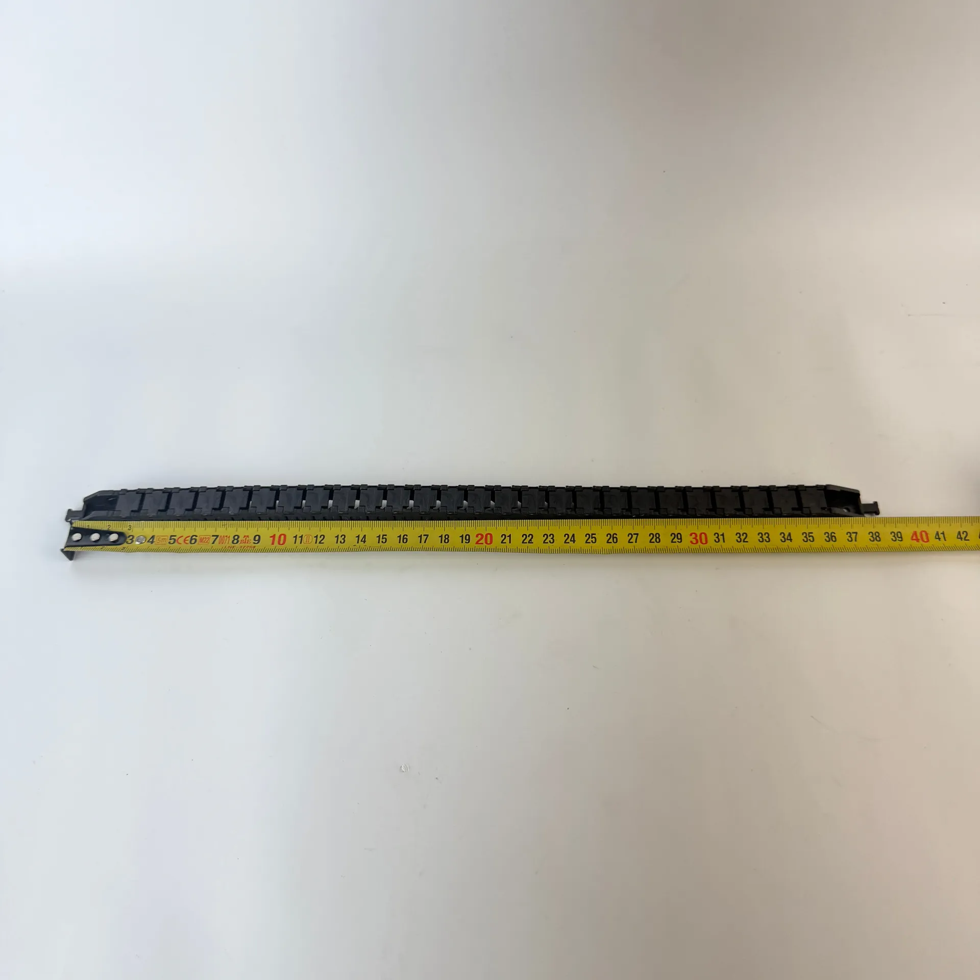 KABELSCHLEPP MONO 0130.10.20 Cable Carrier 26 Links 375mm - Thumbnail 6