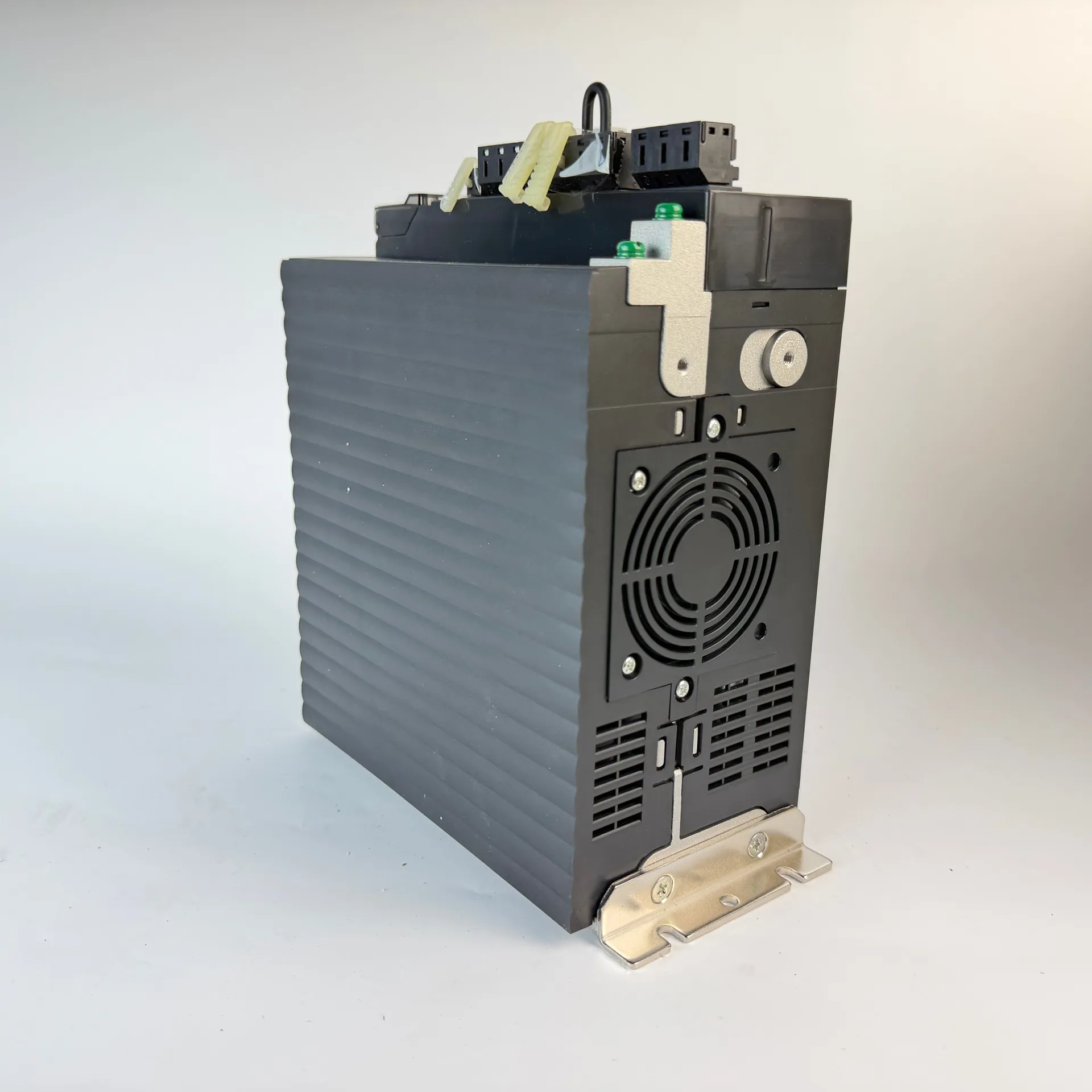 Omron R88D-KN20F-ML2 Accurax G5 2kW 400V AC Servo Driver MECHATROLINK-II - Thumbnail 11