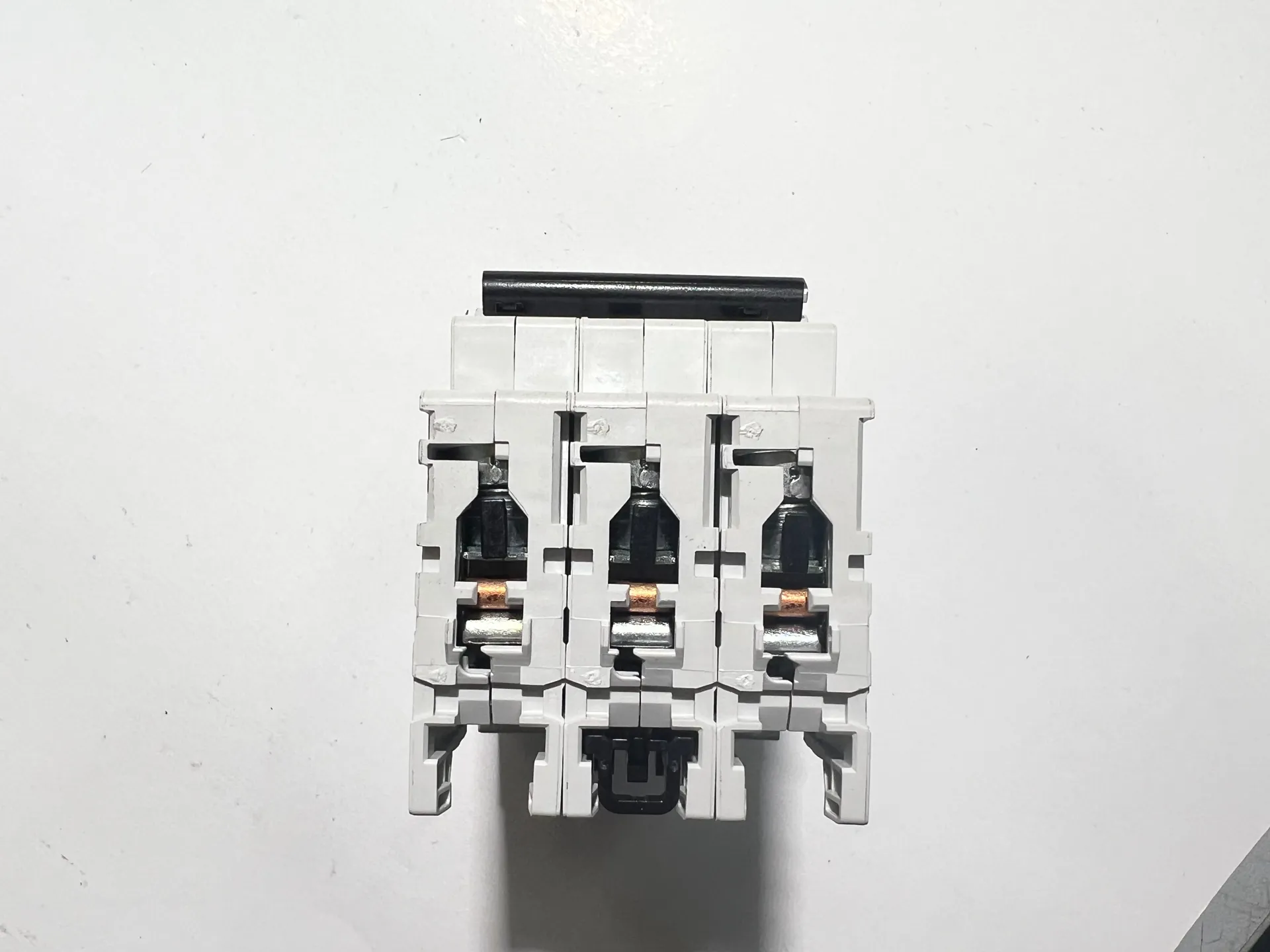 ABB 2CDS253001R0427 S203-K10 Circuit Breaker - Thumbnail 5