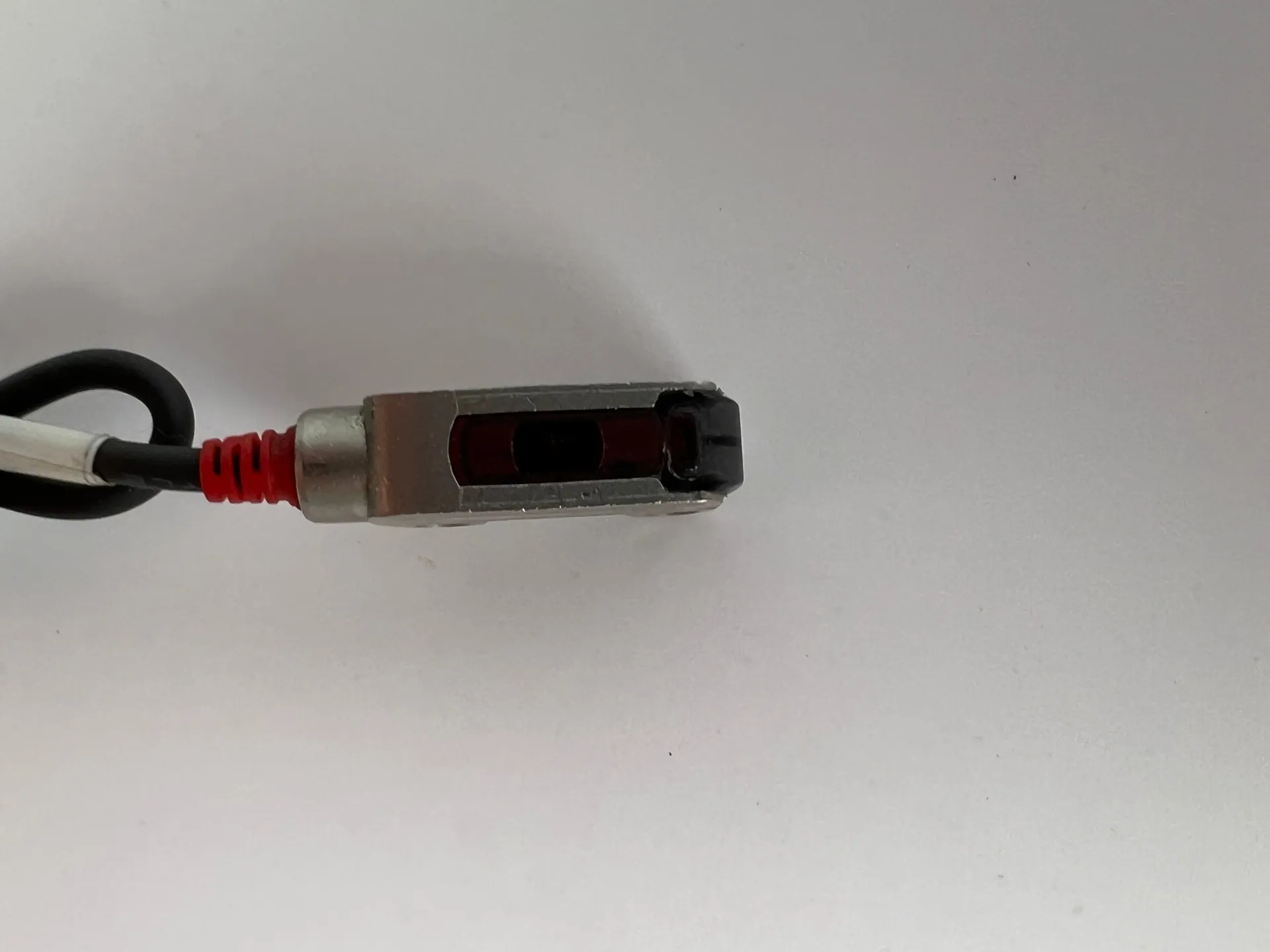 Keyence PR-M51C3PD Photoelectric Sensor - Thumbnail 3