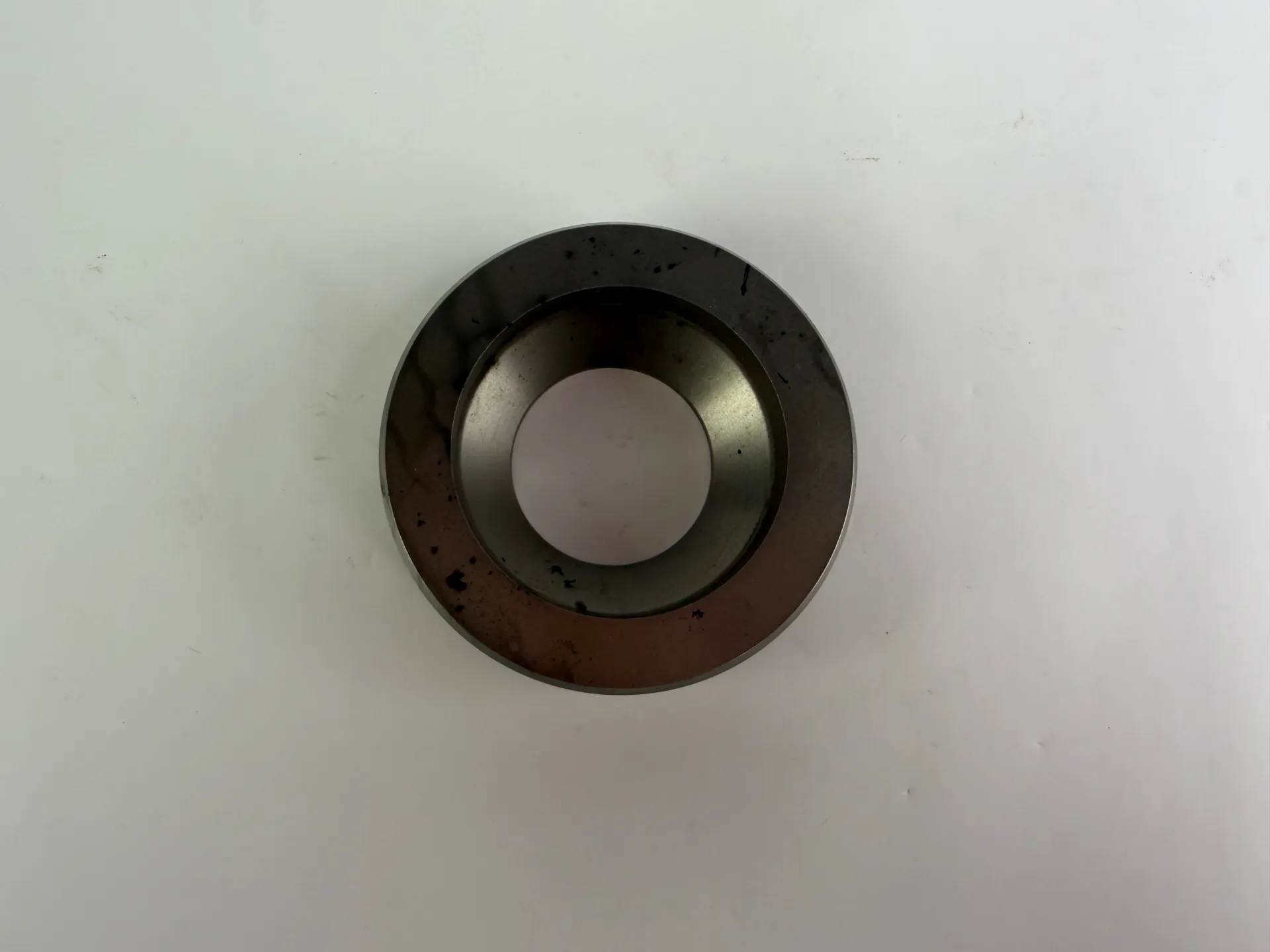 Locking Ring Ø65 mm for Schneckenspitze Nozzle – Injection Molding Machine - Thumbnail 3