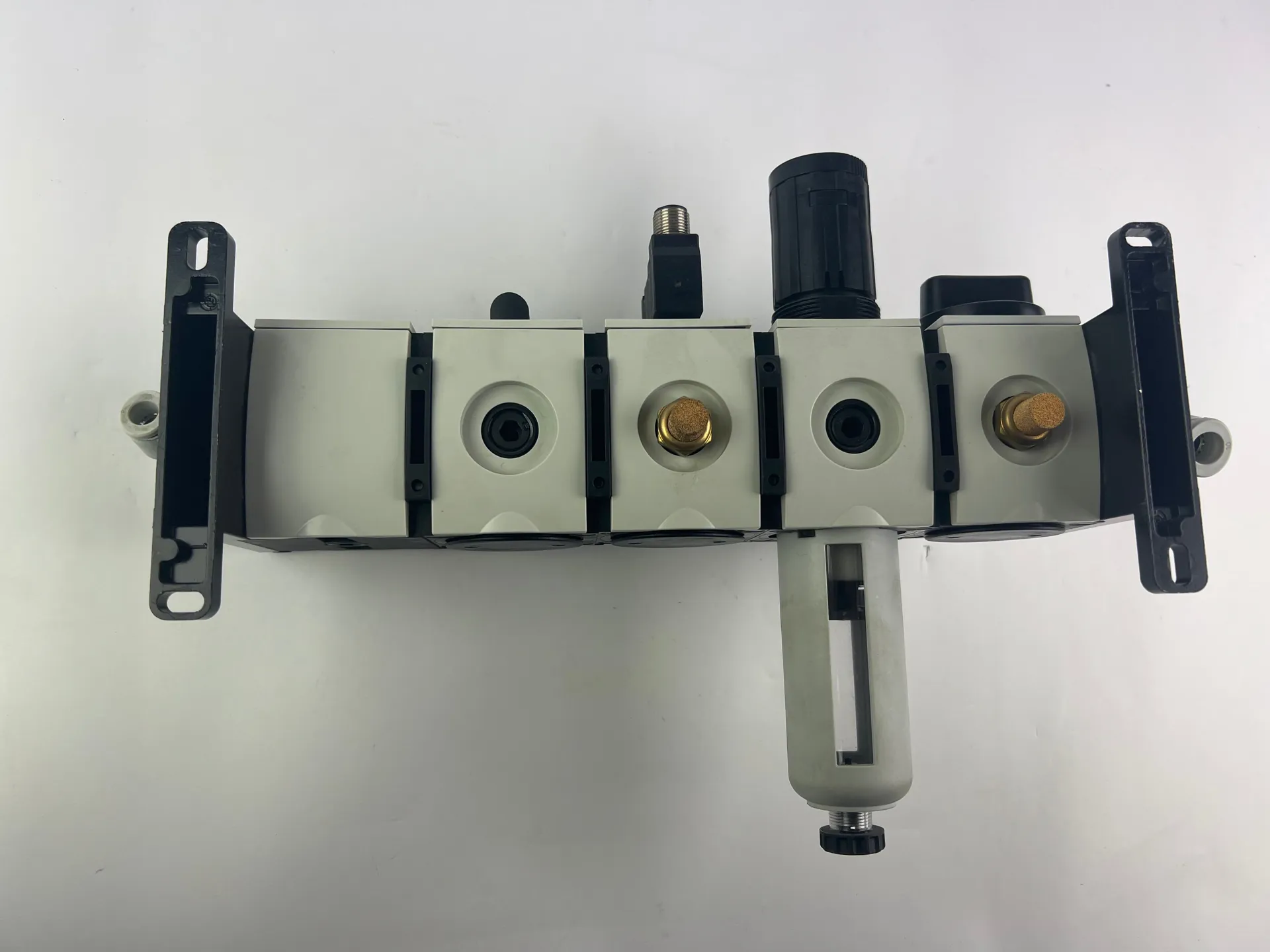 Aventics Pressure Regulating Valves R412006256 R412006175 R412006380 R412006272 R412006250 + 2m Cable - Thumbnail 7