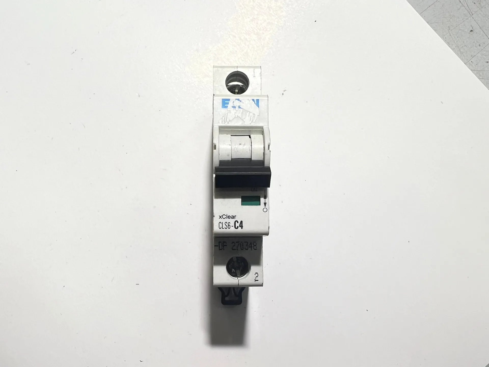 EATON CLS6-C4-DP Line Breaker