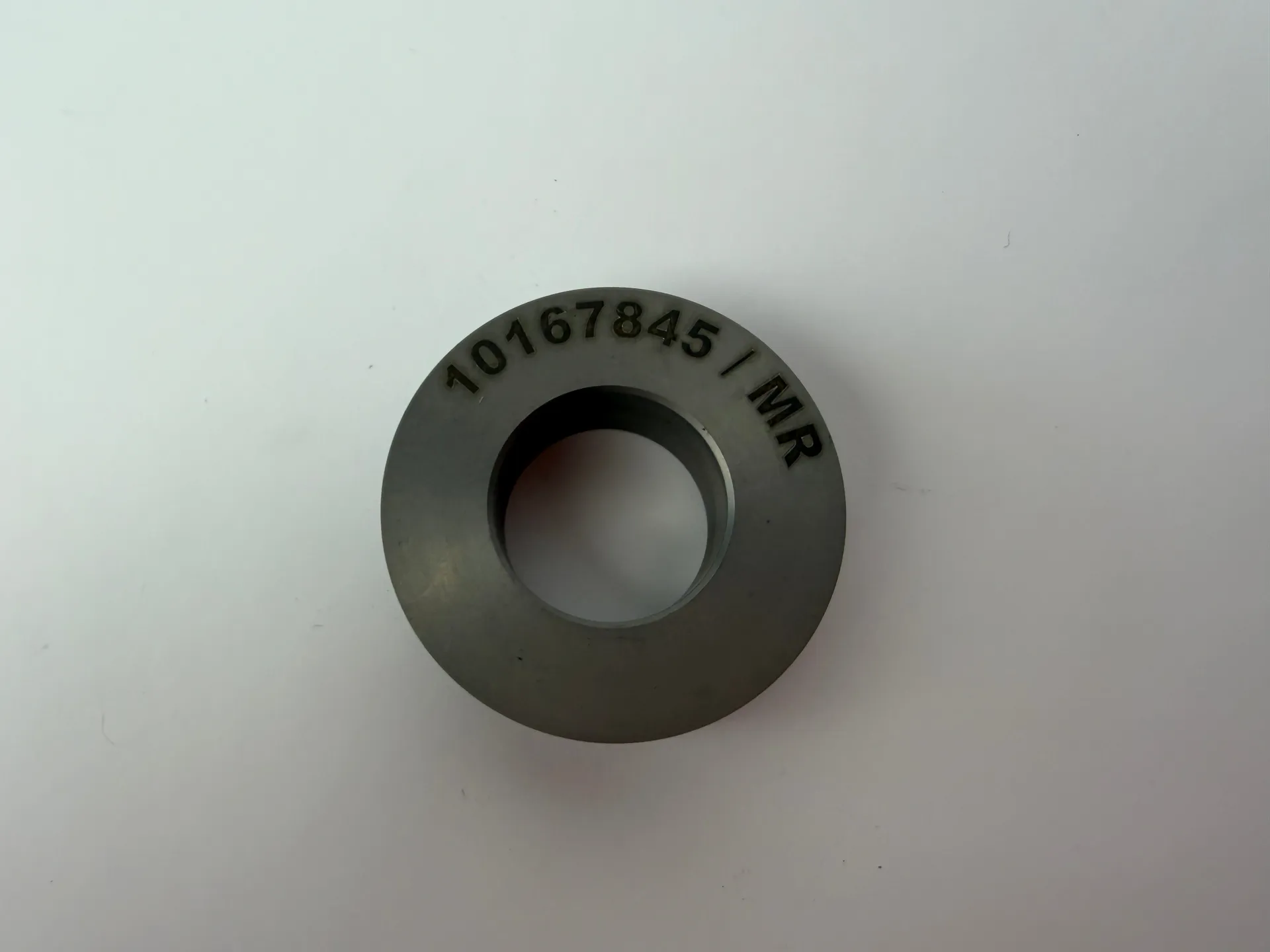 FERROMATIK MILACRON 10167845/MR Stauring Ø45 Screw Tip Ring Injection Molding Machine - Thumbnail 6