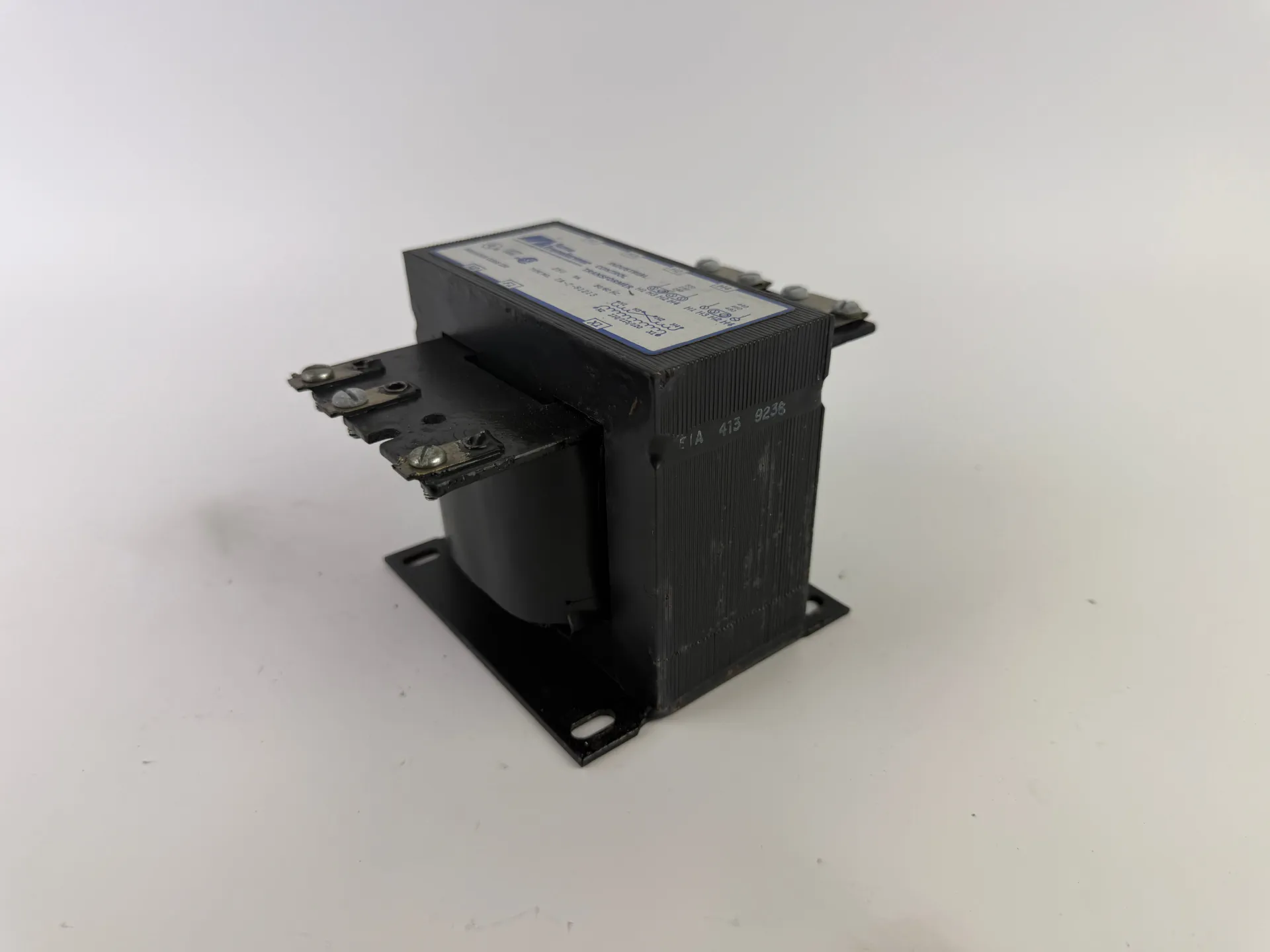Acme Electric TA-2-81213 Control Transformer 250VA 220-480V to 110-120V - Thumbnail 5